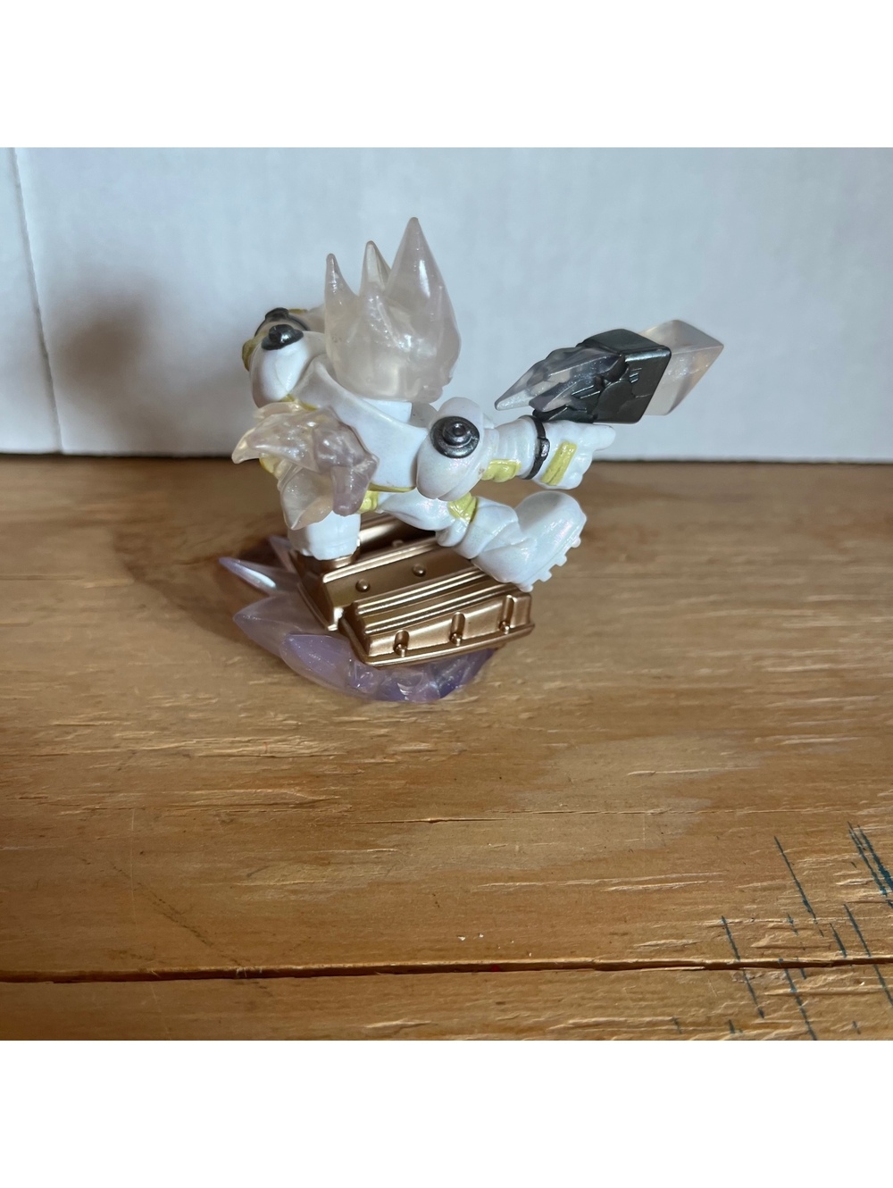 Skylanders Superchargers Character - Astroblast - Picture 2 of 2